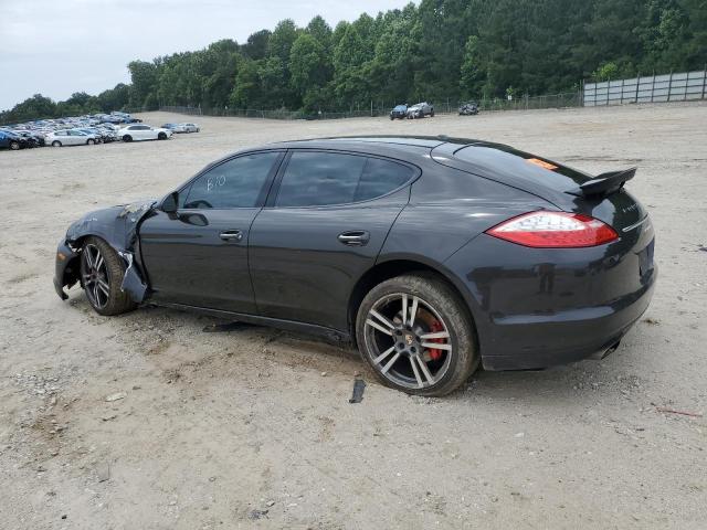 Photo 2 from auction – 2013 PORSCHE PANAMERA 2 with VIN WP0AA2A72DL013961