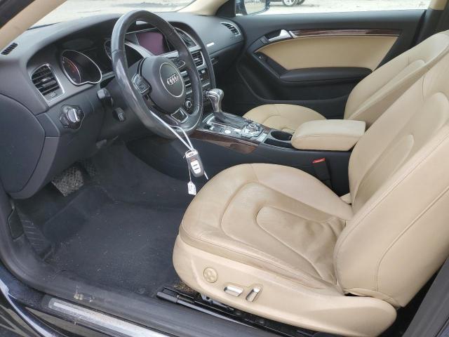 Photo 7 from auction – 2014 AUDI A5 with VIN WAULFAFR5EA019102