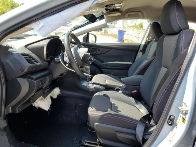 Photo 7 from auction – 2019 SUBARU CROSSTREK with VIN JF2GTAEC2K8389941