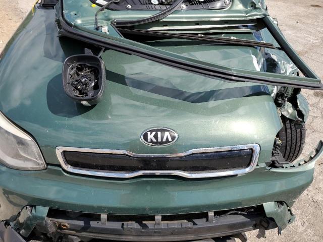 Снимка 12 от търг – 2014 KIA SOUL + с VIN KNDJP3A57E7046533