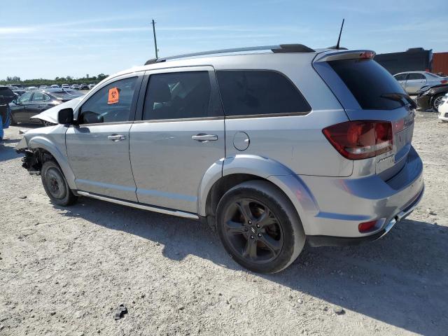 Photo 2 from auction – 2018 DODGE JOURNEY CR with VIN 3C4PDCGG0JT511686