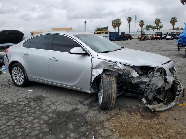 Photo 4 from auction – 2011 BUICK REGAL CXL with VIN W04GT5GC1B1002155