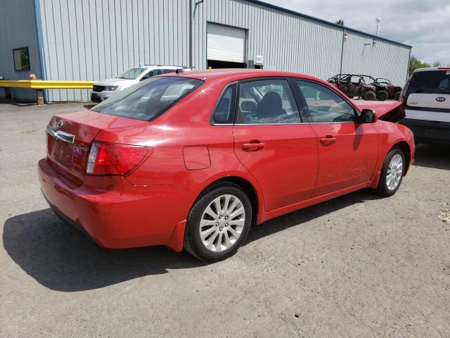 Photo 3 from auction – 2009 SUBARU IMPREZA 2. with VIN JF1GE60679G520293