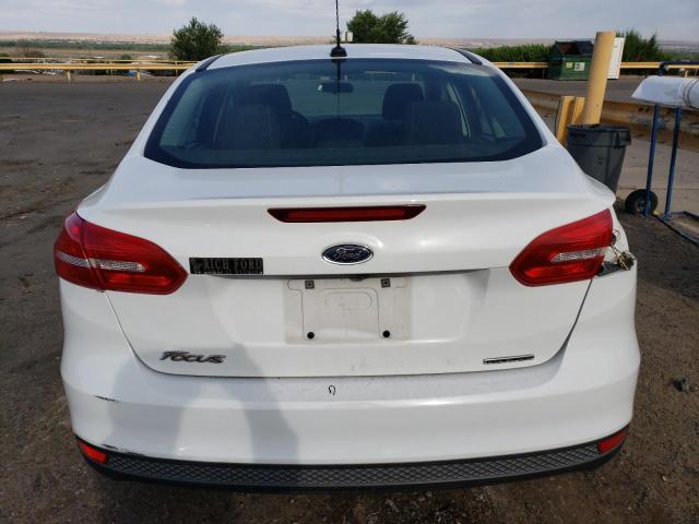 Photo 6 from auction – 2016 FORD FOCUS S with VIN 1FADP3E20GL336934