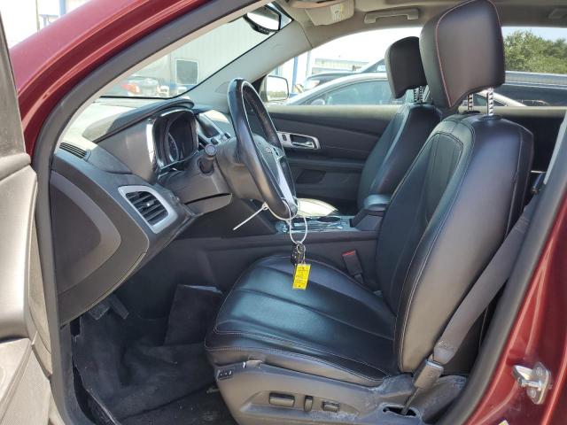 Photo 7 from auction – 2016 GMC TERRAIN SL with VIN 2GKALPEK0G6260449