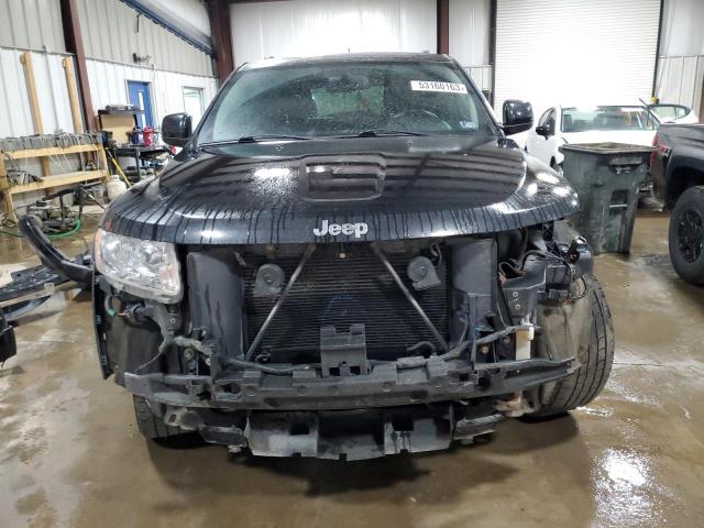 Photo 5 from auction – 2012 JEEP GRAND CHER with VIN 1C4RJFAG5CC280469