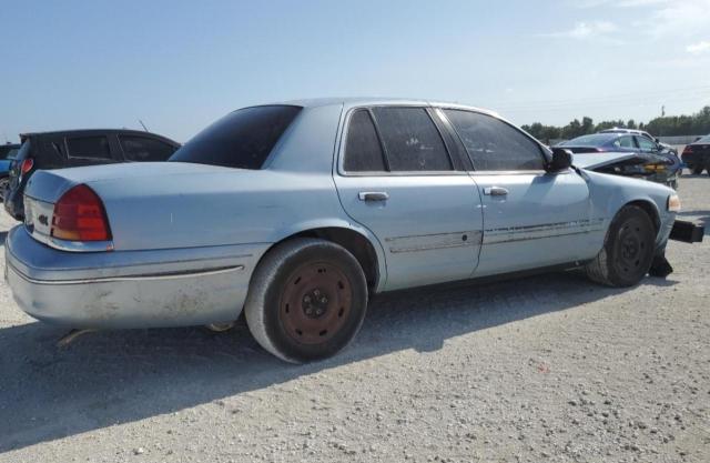 Photo 3 from auction – 2003 FORD CROWN VICT with VIN 2FAFP73W83X170410