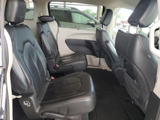 Photo 11 from auction – 2021 CHRYSLER PACIFICA T with VIN 2C4RC1BGXMR531796