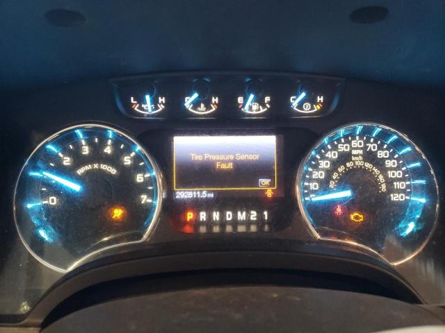 صورة رقم 9 من المزاد - 2012 FORD F150 SUPER مع VIN 1FTFX1ET3CFB19869