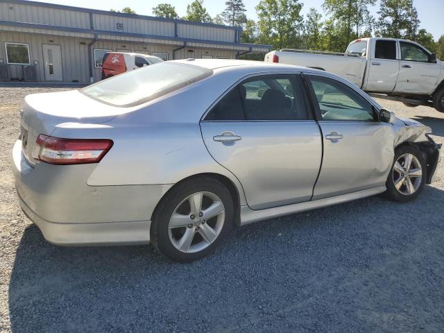 Photo 3 from auction – 2010 TOYOTA CAMRY BASE with VIN 4T1BF3EK0AU087049
