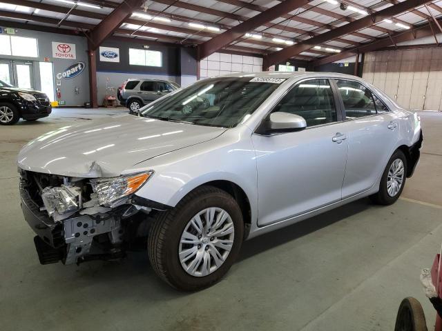 TOYOTA CAMRY BASE 2012 with VIN 4T4BF1FK6CR178371 - Photo from auction