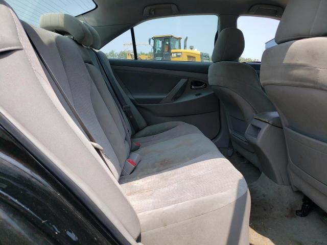 Photo 10 from auction – 2010 TOYOTA CAMRY BASE with VIN 4T1BF3EK0AU084314