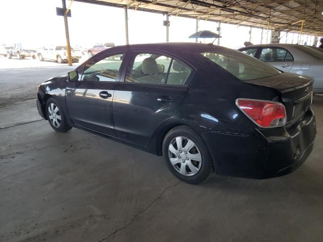 Photo 2 from auction – 2014 SUBARU IMPREZA with VIN JF1GJAA66EH006436