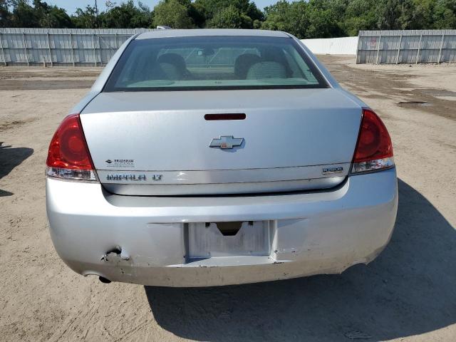 Photo 6 from auction – 2012 CHEVROLET IMPALA LT with VIN 2G1WG5E30C1140783