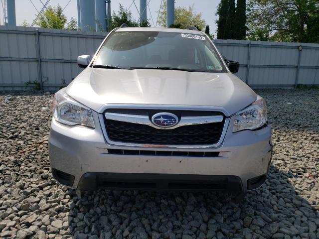 Photo 5 from auction – 2014 SUBARU FORESTER 2 with VIN JF2SJADC0EH547988