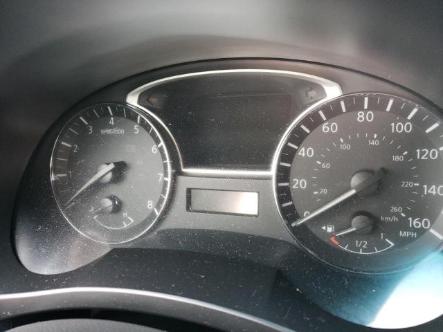 Photo 9 from auction – 2015 NISSAN ALTIMA 2.5 with VIN 1N4AL3AP1FN895489