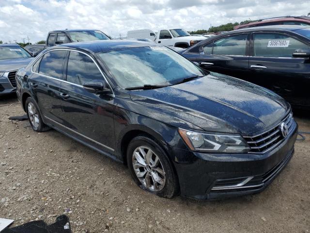 Photo 4 from auction – 2016 VOLKSWAGEN PASSAT S with VIN 1VWAS7A38GC034144