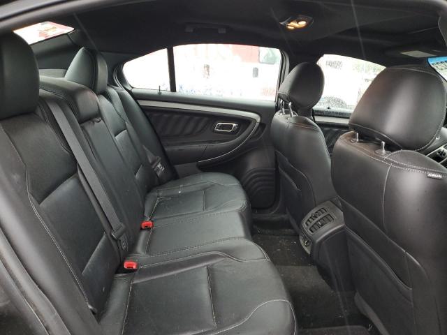 Photo 10 from auction – 2015 FORD TAURUS SEL with VIN 1FAHP2E87FG199272