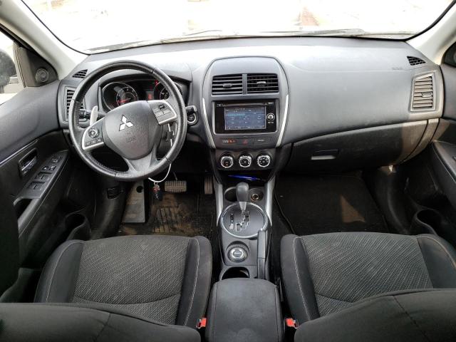 Photo 8 from auction – 2014 MITSUBISHI OUTLANDER with VIN 4A4AR4AU3EE024914