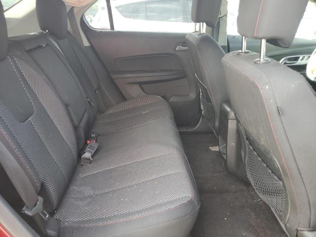 Photo 11 from auction – 2016 CHEVROLET EQUINOX LT with VIN 2GNALCEK0G6202501