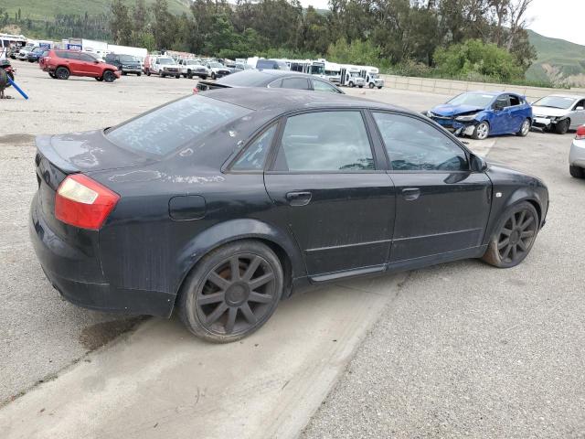 Photo 3 from auction – 2005 AUDI A4 1.8T with VIN WAUJC68E95A013164