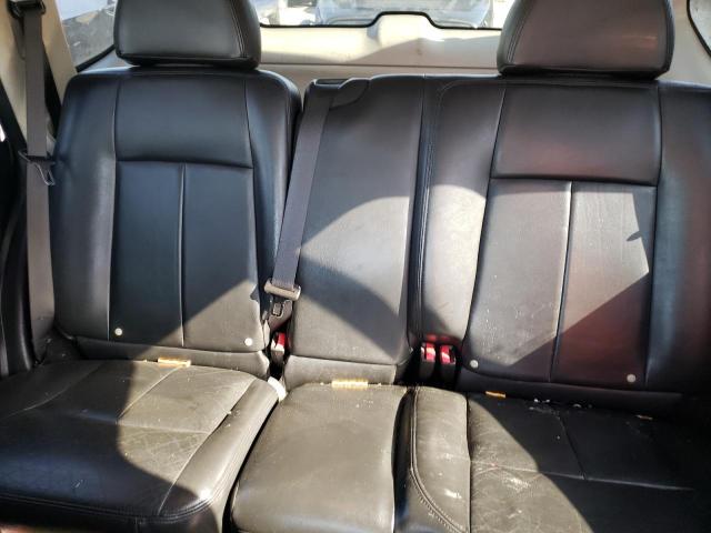 Photo 10 from auction – 2006 GMC ENVOY with VIN 1GKDT13S062362083