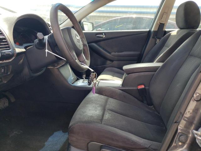 Photo 7 from auction – 2011 NISSAN ALTIMA BAS with VIN 1N4AL2AP1BC170863