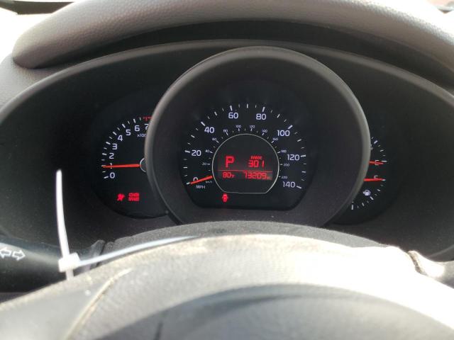 Фото 9 с аукциона – 2015 KIA SOUL + с VIN KNDJP3A59F7203061