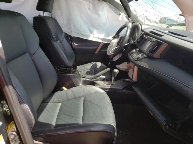 Photo 7 from auction – 2013 TOYOTA RAV4 LIMIT with VIN 2T3DFREV4DW075746