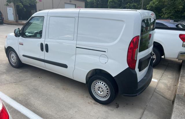 Photo 3 from auction – 2017 RAM PROMASTER with VIN ZFBERFAB0H6E89464