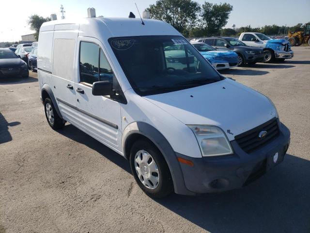 Photo 4 from auction – 2012 FORD TRANSIT CO with VIN NM0LS7AN5CT099859