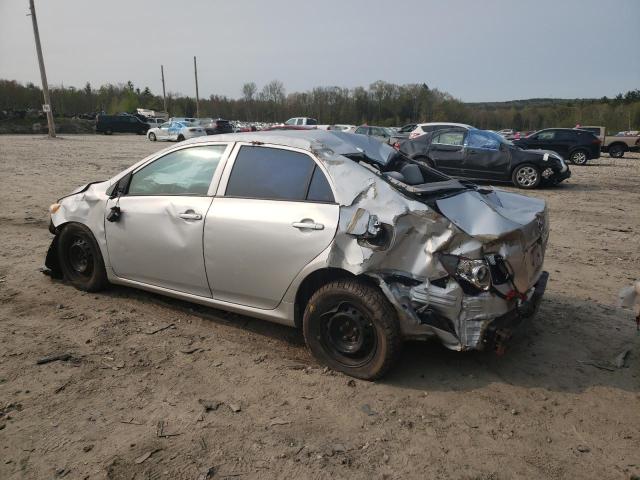Photo 2 from auction – 2010 TOYOTA COROLLA BA with VIN 2T1BU4EEXAC512090