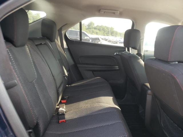 Photo 10 from auction – 2016 CHEVROLET EQUINOX LT with VIN 2GNFLFEK5G6235467