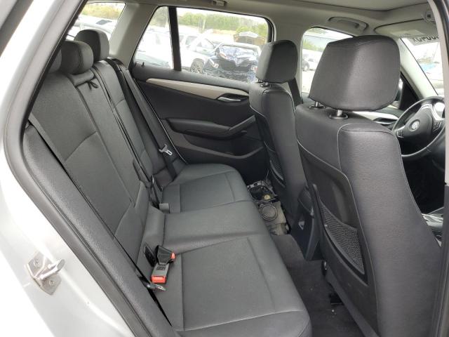 Photo 11 from auction – 2015 BMW X1 SDRIVE2 with VIN WBAVM1C50FV319480