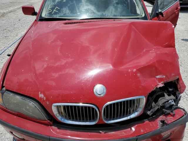 Photo 11 from auction – 2005 BMW 330 XI with VIN WBAEW53495PN39454
