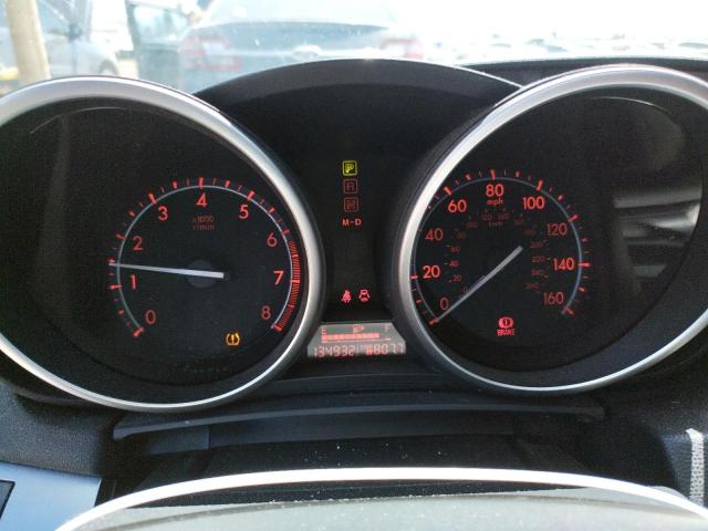 Photo 9 from auction – 2010 MAZDA 3 S with VIN JM1BL1H62A1129724