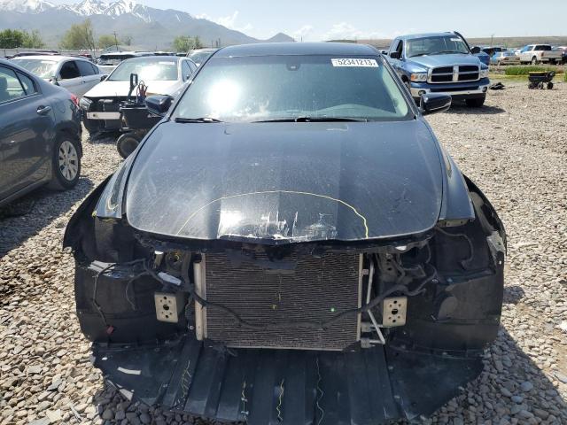 Photo 5 from auction – 2014 CADILLAC CTS with VIN 1G6AP5SX6E0159266