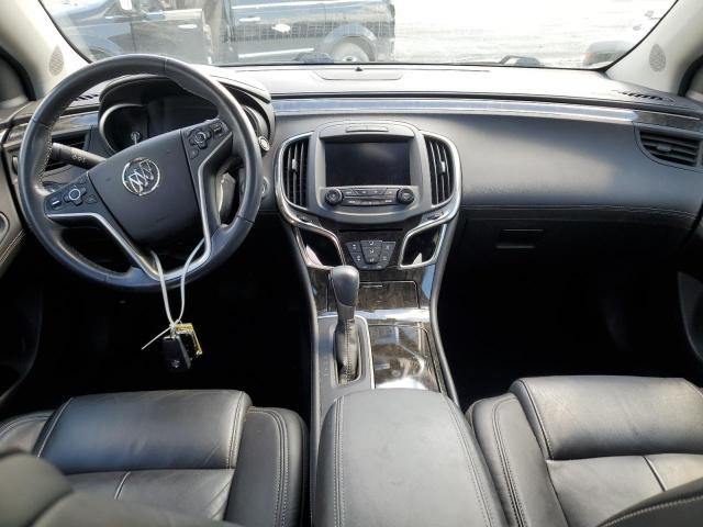 Photo 8 from auction – 2014 BUICK LACROSSE with VIN 1G4GB5G36EF271229