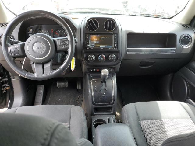 Photo 8 from auction – 2013 JEEP PATRIOT LA with VIN 1C4NJPFA9DD141143