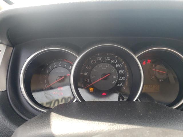 Photo 9 from auction – 2007 NISSAN VERSA S with VIN 3N1BC11E57L397382