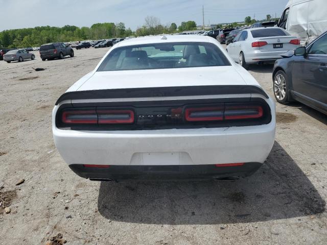 Photo 6 from auction – 2023 DODGE CHALLENGER with VIN 2C3CDZFJXPH567817