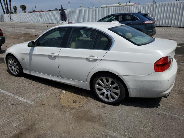 Photo 2 from auction – 2006 BMW 330 I with VIN WBAVB33516KR79319