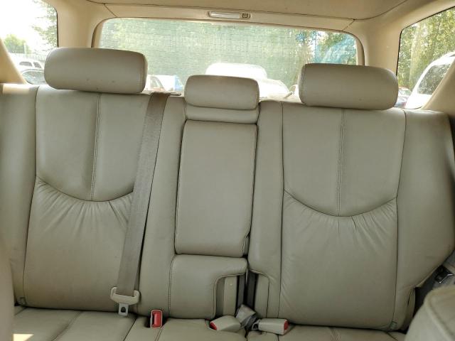 Photo 10 from auction – 2003 LEXUS RX 300 with VIN JTJHF10U630313081