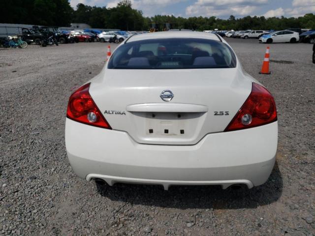Photo 6 from auction – 2012 NISSAN ALTIMA S with VIN 1N4AL2EP1CC262132