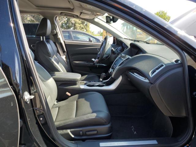 Photo 7 from auction – 2020 ACURA TLX with VIN 19UUB1F36LA016996