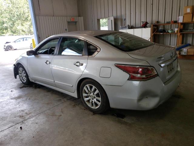 Photo 2 from auction – 2014 NISSAN ALTIMA 2.5 with VIN 1N4AL3AP4EN371851