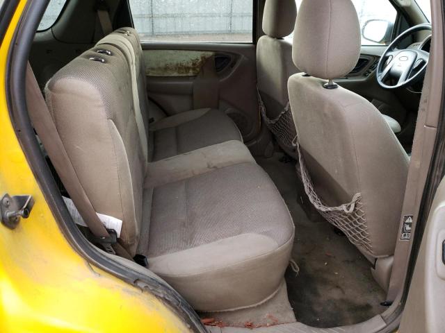 Photo 10 from auction – 2002 FORD ESCAPE XLT with VIN 1FMYU04122KA95514