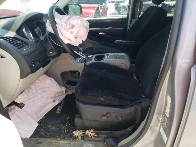 Photo 7 from auction – 2013 DODGE GRAND CARA with VIN 2C4RDGCG4DR575436