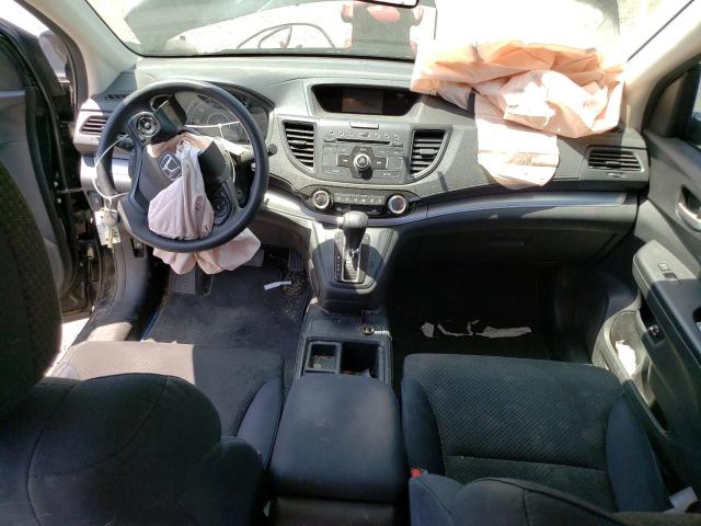 Photo 8 from auction – 2016 HONDA CR-V SE with VIN 2HKRM4H45GH682638