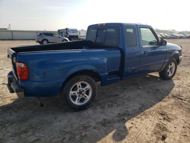 Photo 3 from auction – 2001 FORD RANGER SUP with VIN 1FTYR14V81PB69714